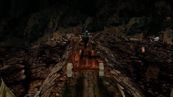 Die by the Sword: Limb from Limb — screenshot 8