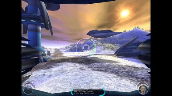 Battle Engine Aquila — screenshot 2