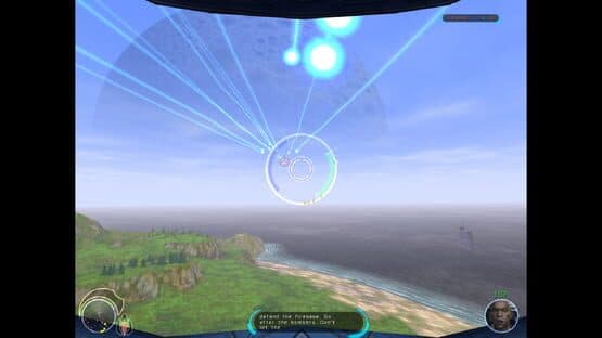 Battle Engine Aquila — screenshot 3