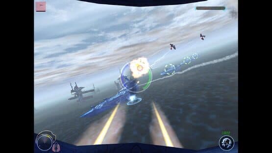 Battle Engine Aquila — screenshot 6