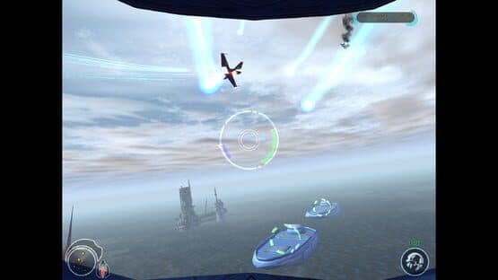 Battle Engine Aquila — screenshot 7