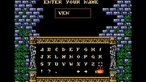 Konami Collector's Series: Castlevania & Contra — screenshot 3