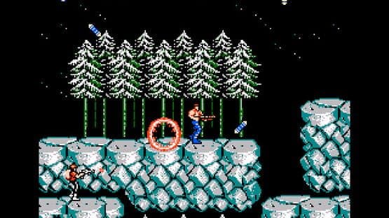 Konami Collector's Series: Castlevania & Contra — screenshot 5