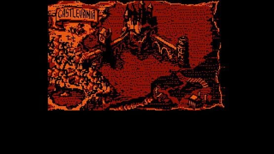 Konami Collector's Series: Castlevania & Contra — screenshot 6