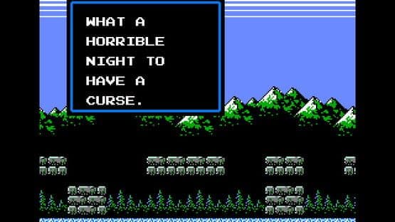 Konami Collector's Series: Castlevania & Contra — screenshot 7