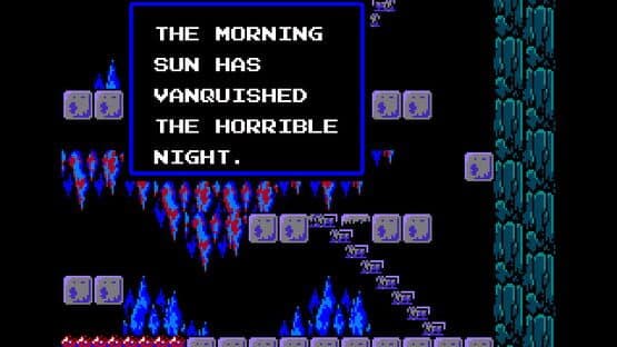 Konami Collector's Series: Castlevania & Contra — screenshot 8