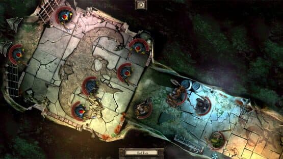 Warhammer Quest Deluxe — screenshot 3