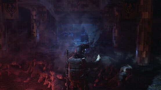 Metro Exodus: The Two Colonels — screenshot 1