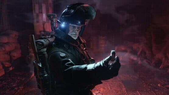 Metro Exodus: The Two Colonels — screenshot 2