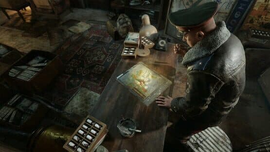 Metro Exodus: The Two Colonels — screenshot 3