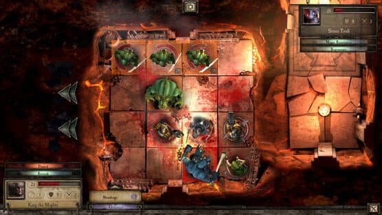 Warhammer Quest Deluxe — screenshot 6