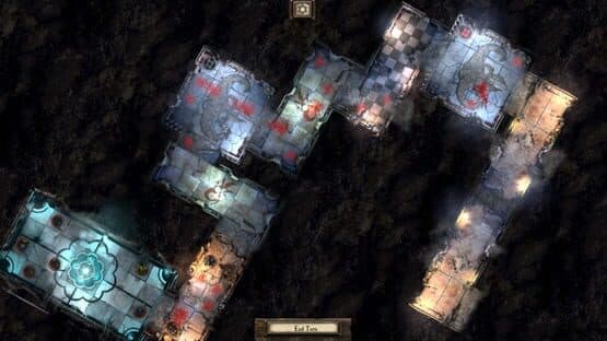 Warhammer Quest Deluxe — screenshot 7