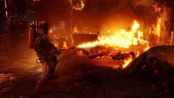Metro Exodus: The Two Colonels — screenshot 6