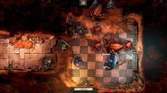 Warhammer Quest Deluxe — screenshot 8