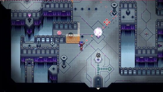 CrossCode: A New Home — screenshot 2