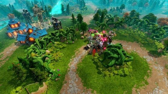 Dungeons 3: Complete Collection — screenshot 3