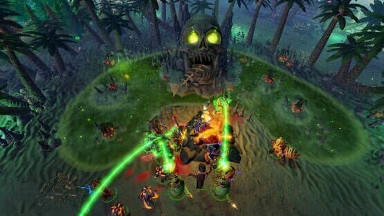 Dungeons 3: Complete Collection — screenshot 4