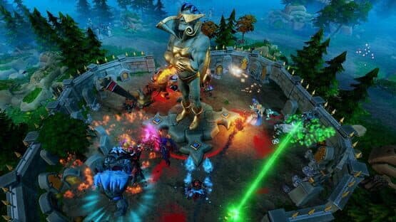 Dungeons 3: Complete Collection — screenshot 7