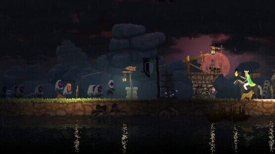 Kingdom: New Lands - Royal Edition — screenshot 1
