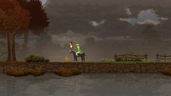 Kingdom: New Lands - Royal Edition — screenshot 2