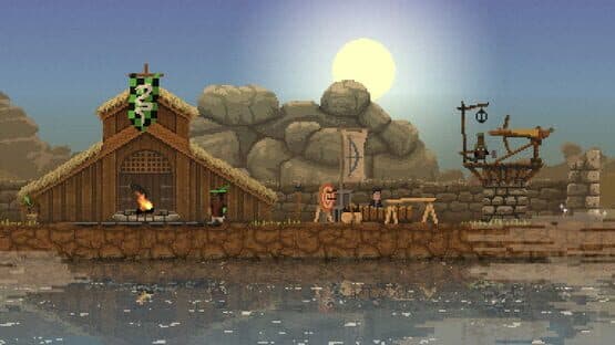 Kingdom: New Lands - Royal Edition — screenshot 8