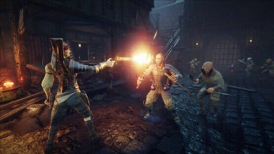 Hand of Fate 2: A Cold Hearth — screenshot 7