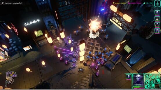 Re-Legion: Deluxe Edition — screenshot 2