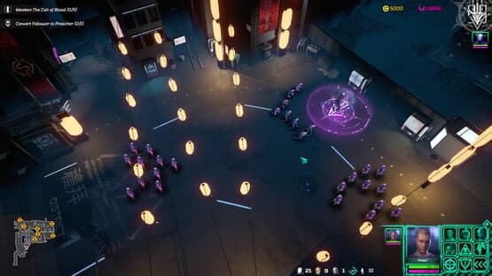 Re-Legion: Deluxe Edition — screenshot 3