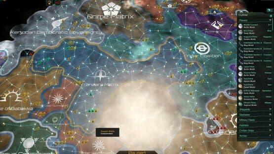 Stellaris: Horizon Signal — screenshot 3