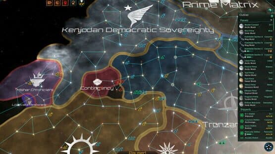 Stellaris: Horizon Signal — screenshot 4