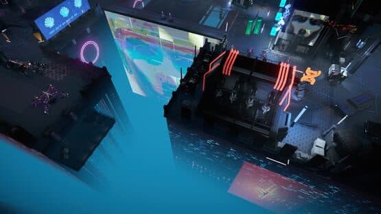 Re-Legion: Deluxe Edition — screenshot 5