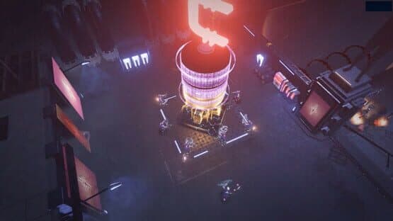 Re-Legion: Deluxe Edition — screenshot 6
