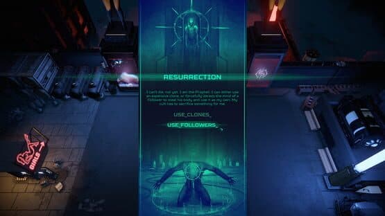Re-Legion: Deluxe Edition — screenshot 7