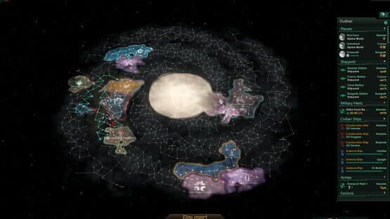 Stellaris: Horizon Signal — screenshot 7