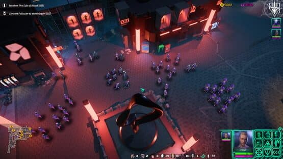 Re-Legion: Deluxe Edition — screenshot 8