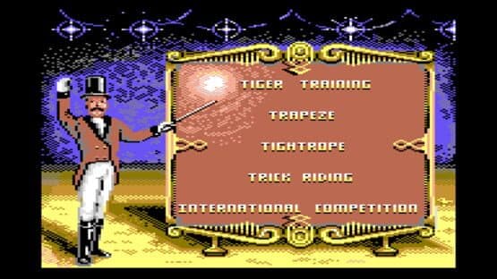 Circus Games — screenshot 3