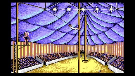 Circus Games — screenshot 5