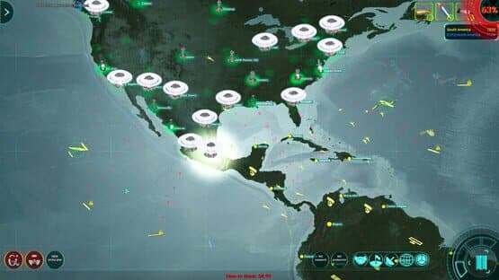 ICBM — screenshot 3