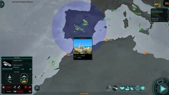 ICBM — screenshot 5