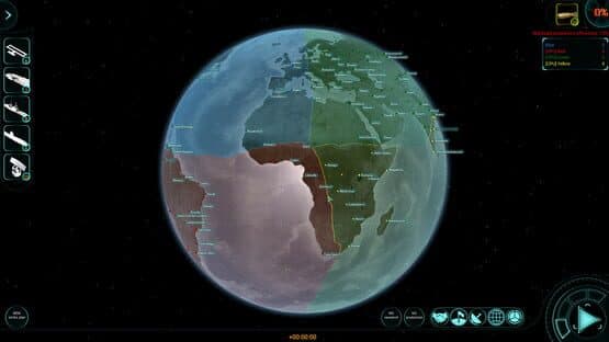 ICBM — screenshot 6