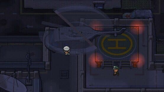 The Escapists 2: Glorious Regime Prison — screenshot 2