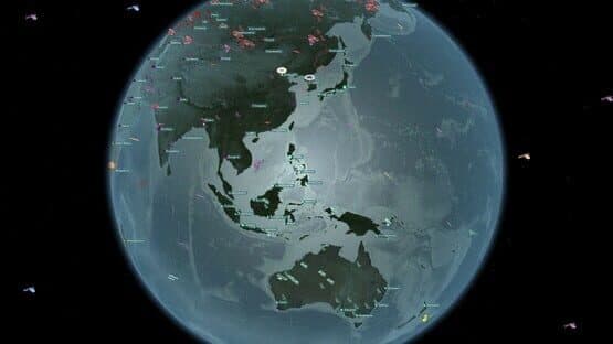 ICBM — screenshot 8
