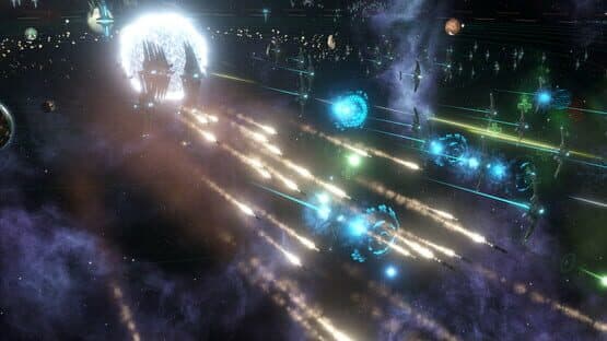 Stellaris: Galaxy Edition — screenshot 1