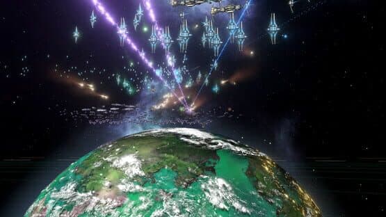 Stellaris: Galaxy Edition — screenshot 4