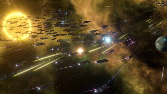 Stellaris: Galaxy Edition — screenshot 6