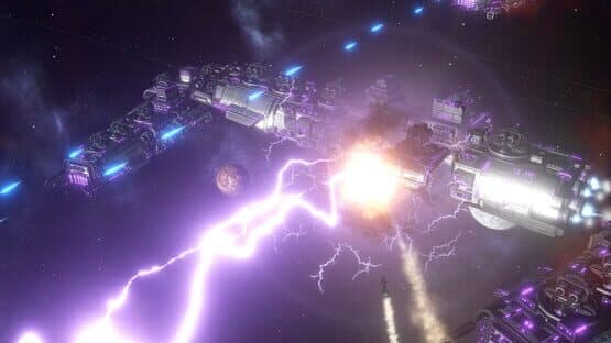 Stellaris: Galaxy Edition — screenshot 7