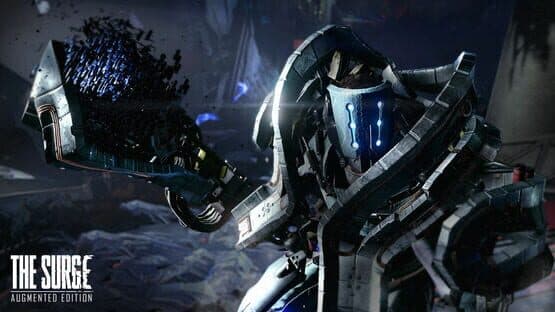 The Surge: Augmented Edition — screenshot 8