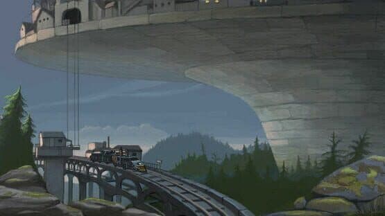 Whispers of a Machine: Blue Edition — screenshot 2