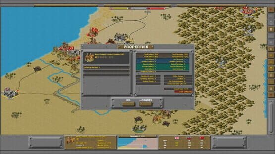 Strategic Command Classic: WWI — screenshot 6