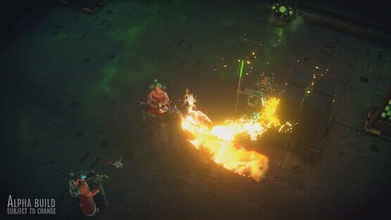 Warhammer 40,000: Mechanicus - Omnissiah Edition — screenshot 5